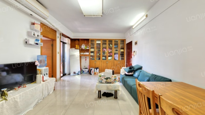 南山公馆二期二手房实景图