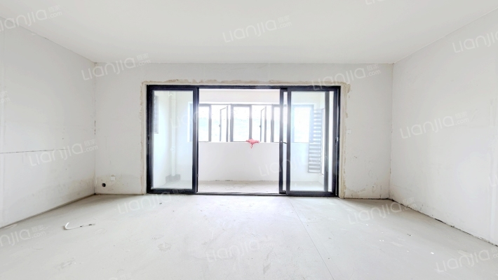 滨江春城公元二手房实景图