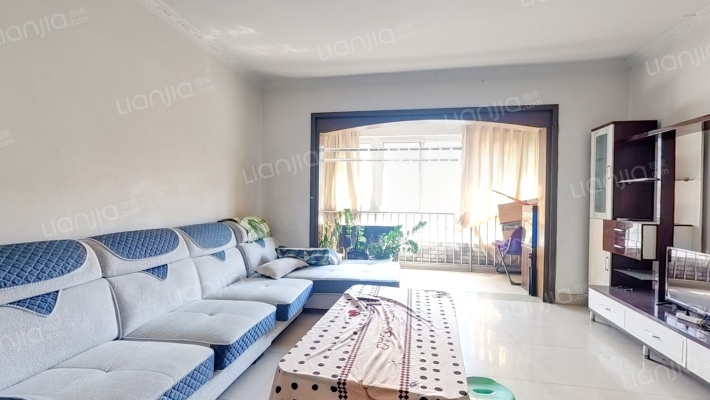 武装部家属楼二手房实景图