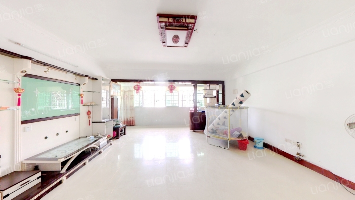 食品肉联厂宿舍二手房实景图