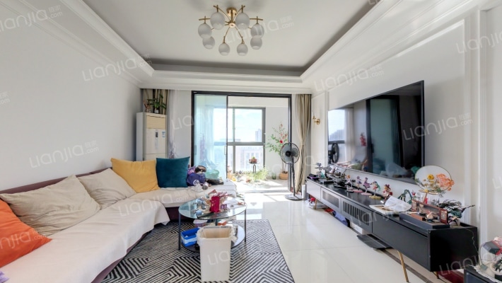 新城悠活城二手房实景图