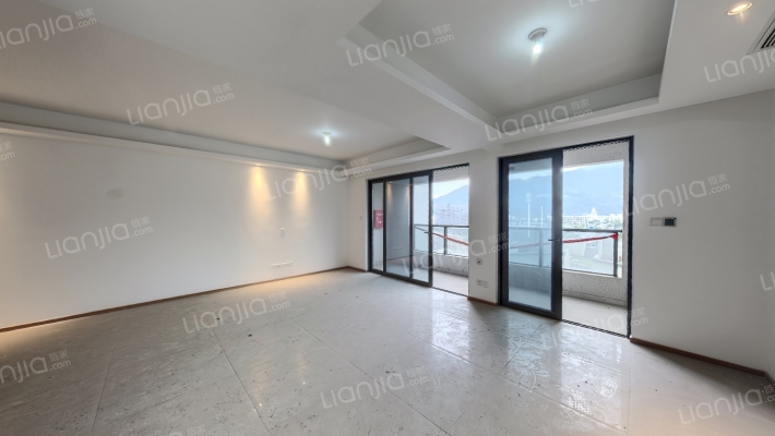 世茂璀璨澜庭二手房实景图