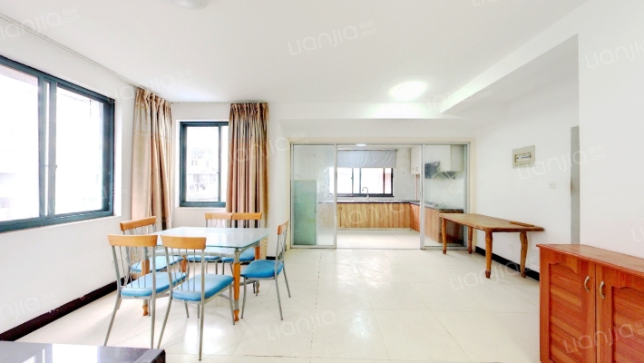 横湖坊西区二手房实景图