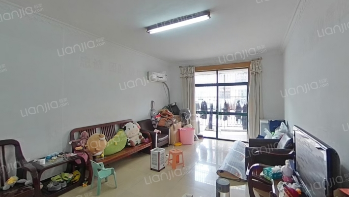 宾虹广场二手房实景图