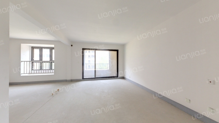 香樟公馆二手房实景图