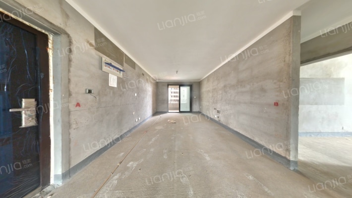 居易莱蒙郡二手房实景图