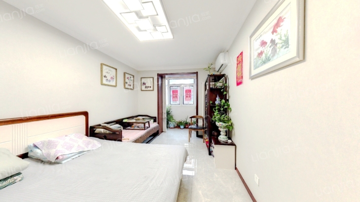 台湾路二手房实景图