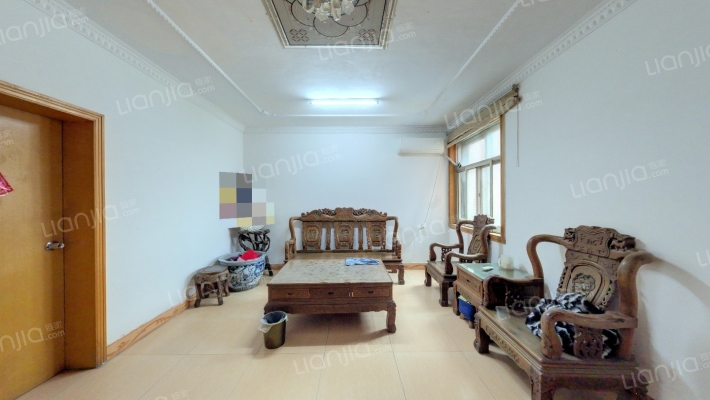 三里湾商城小区二手房实景图