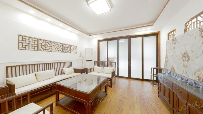 荷澜庭二手房实景图