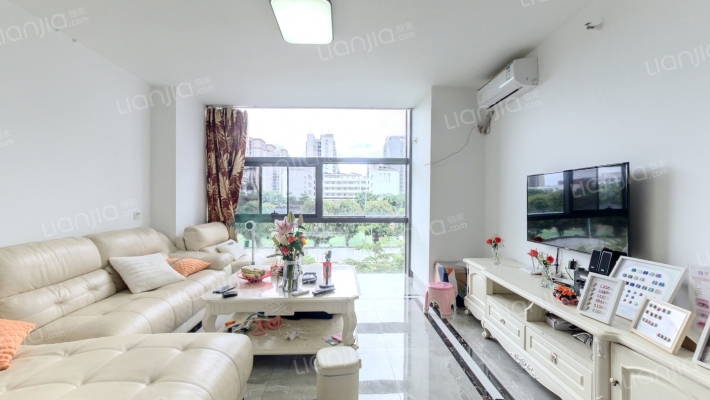 锦地翰城二期B区二手房实景图