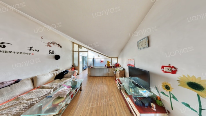 官地苑A区二手房实景图