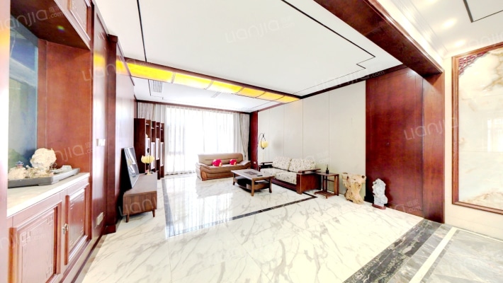 华润平门府二手房实景图