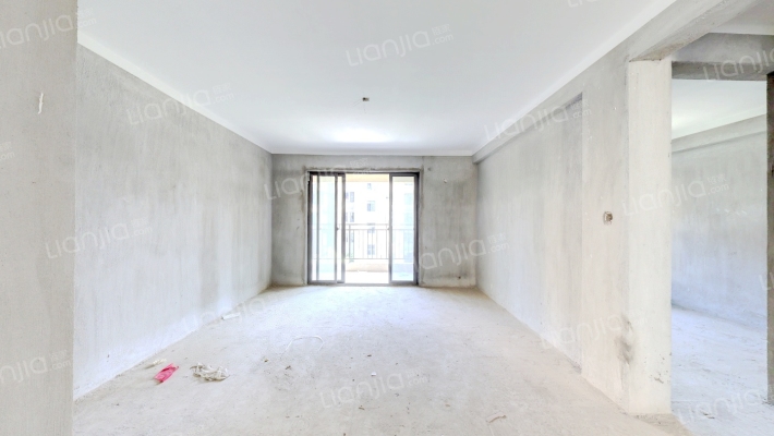 澜湖御景二手房实景图