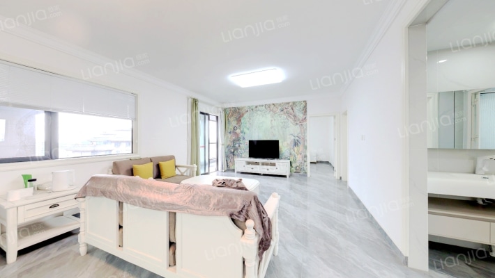 隆腾蜀州府二手房实景图