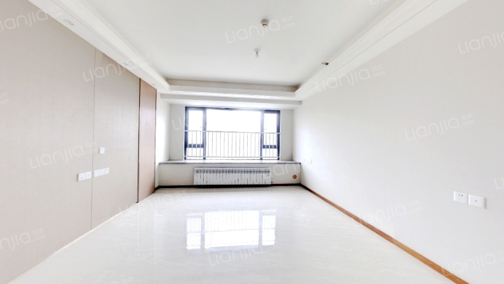 保利新武昌K5地块二手房实景图