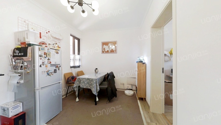 仙居花园二手房实景图