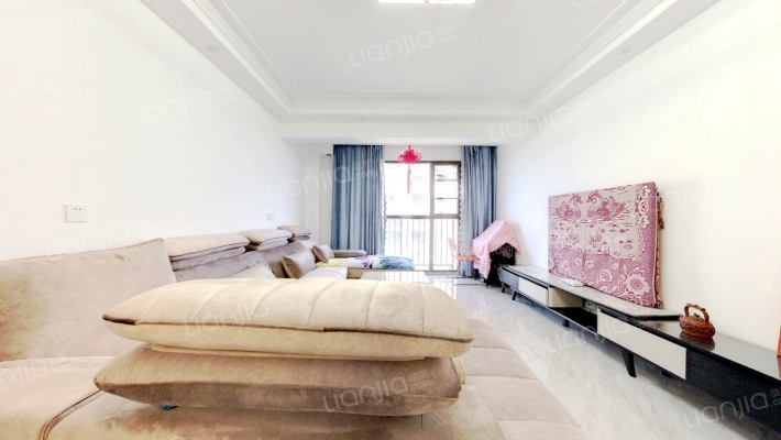 昆明湖瑞园二手房实景图