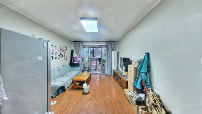 星胜客（南）二手房实景图