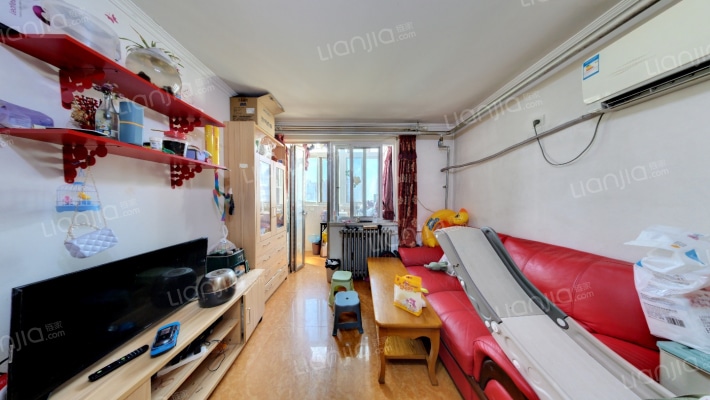 北礼士路北区二手房实景图