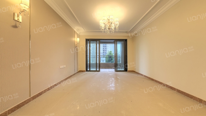 恒大御龙天峰二手房实景图