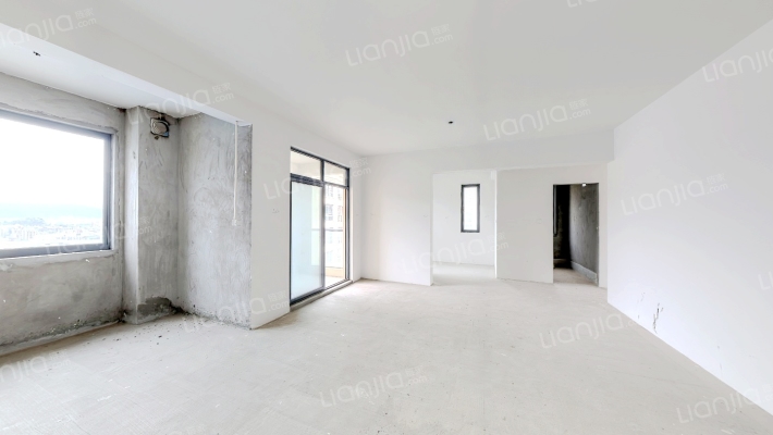 金海湾二手房实景图