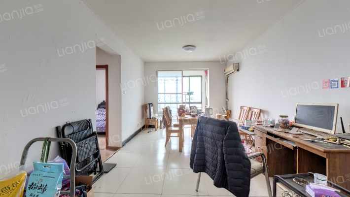 襄城明珠明珠时代广场二手房实景图