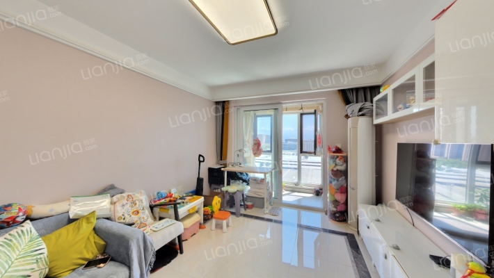 熙悦二手房实景图