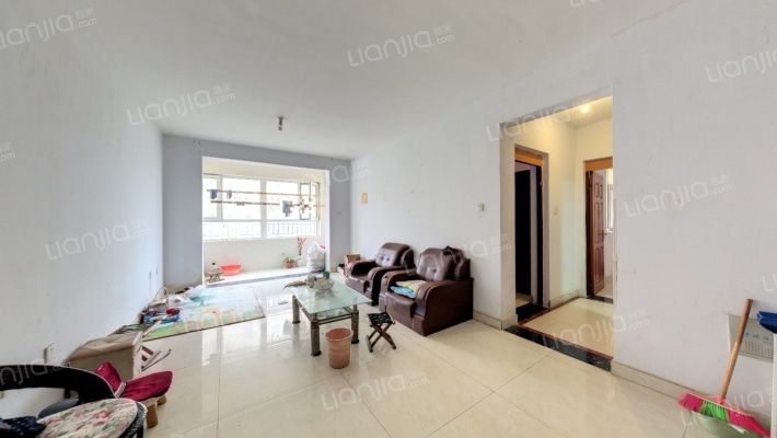 九龙湾二手房实景图