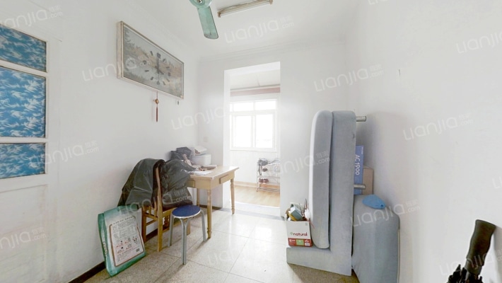 安家湾1到100号二手房实景图