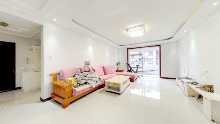 莲河家园二手房实景图