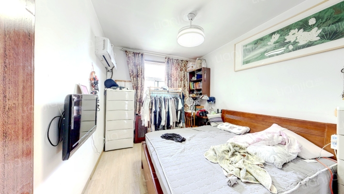 省政府宿舍二手房实景图