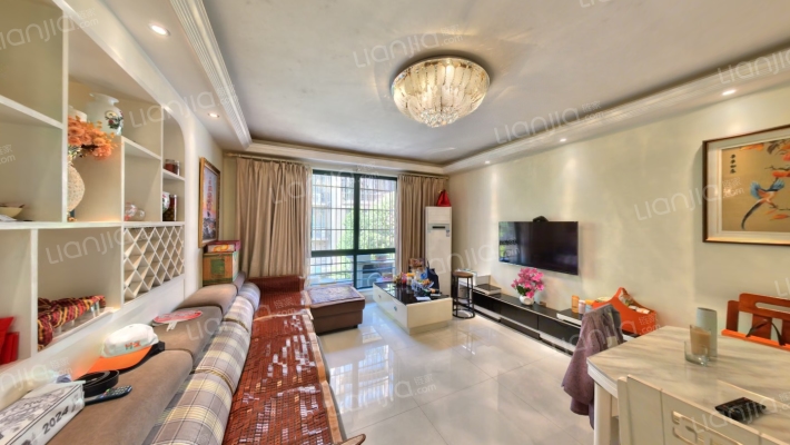 中园花苑二手房实景图