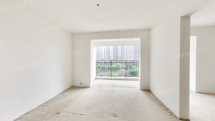 万润广场二手房实景图