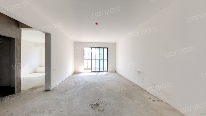 瑞璟嘉园B区二手房实景图