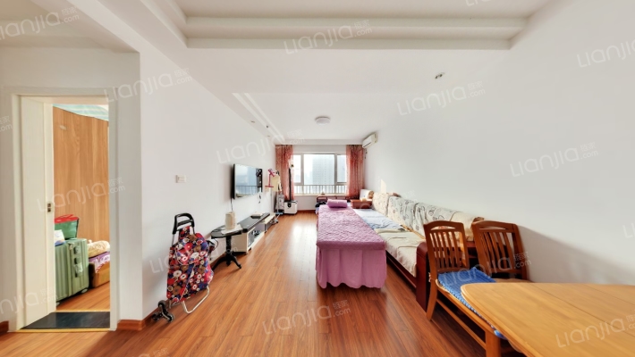 东盛启城二手房实景图