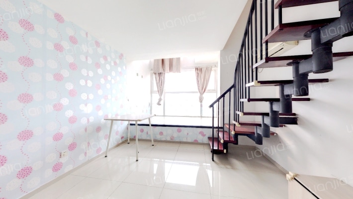 星城铭座二手房实景图