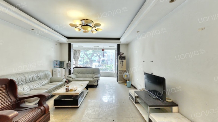 拉萨安居苑二手房实景图