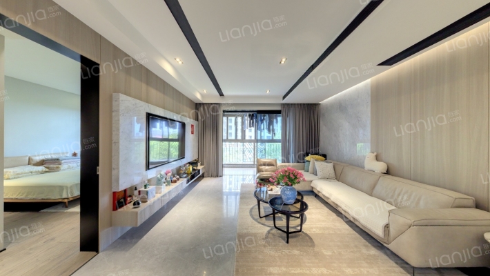 绿洲康城金邸二手房实景图