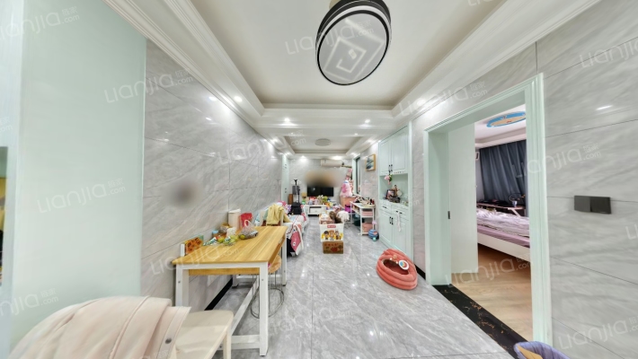 环桥花苑二期二手房实景图