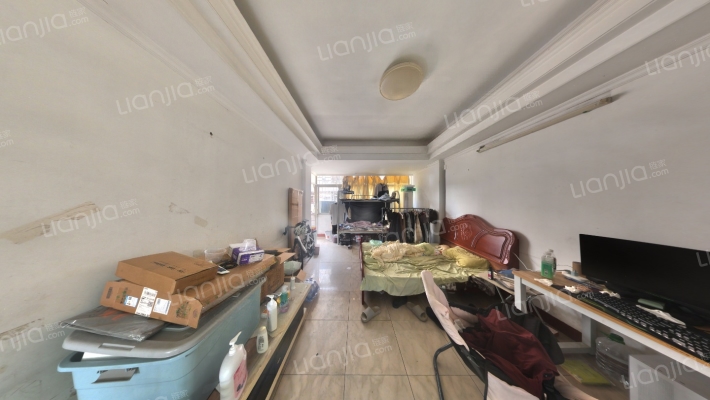 体育路24号二手房实景图