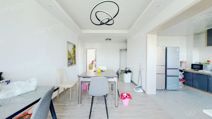 新舒苑二手房实景图