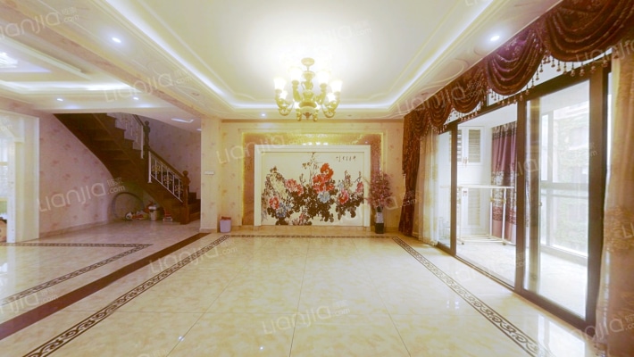 佳源都市一期二手房实景图