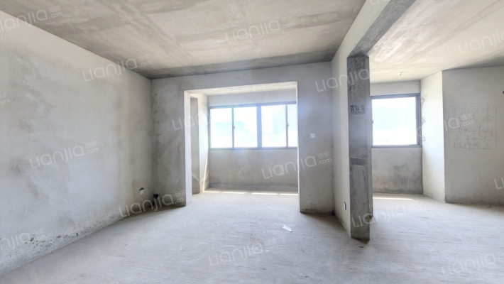 明珠苑北区二手房实景图