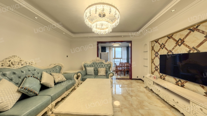 叠香庄园二手房实景图