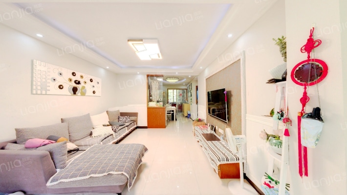 晴楠东苑二手房实景图