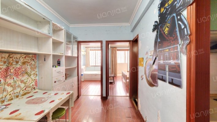 鼎新大厦二手房实景图