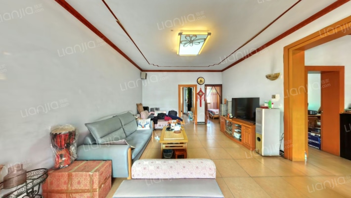 锦绣苑B区二手房实景图