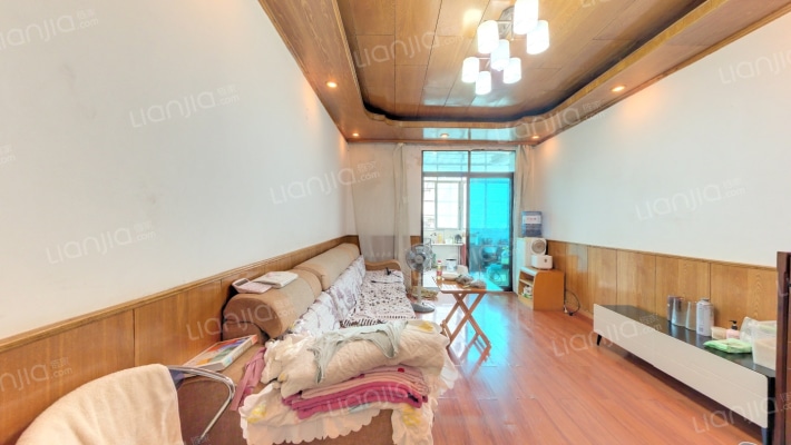 四川巷二手房实景图