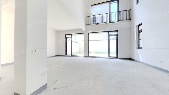 金基九月森林二手房实景图