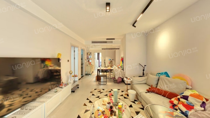 元垄中南华著二手房实景图